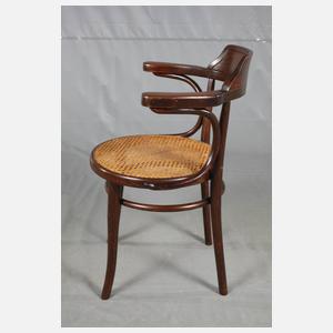 Thonet Armlehnstuhl