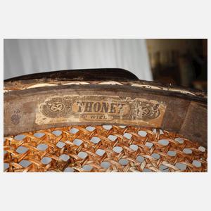Thonet Armlehnstuhl