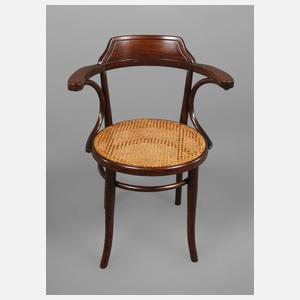 Thonet Armlehnstuhl