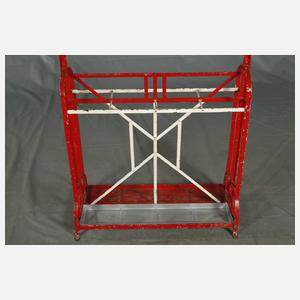 Kleiderständer Jugendstil