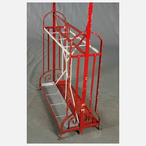 Kleiderständer Jugendstil