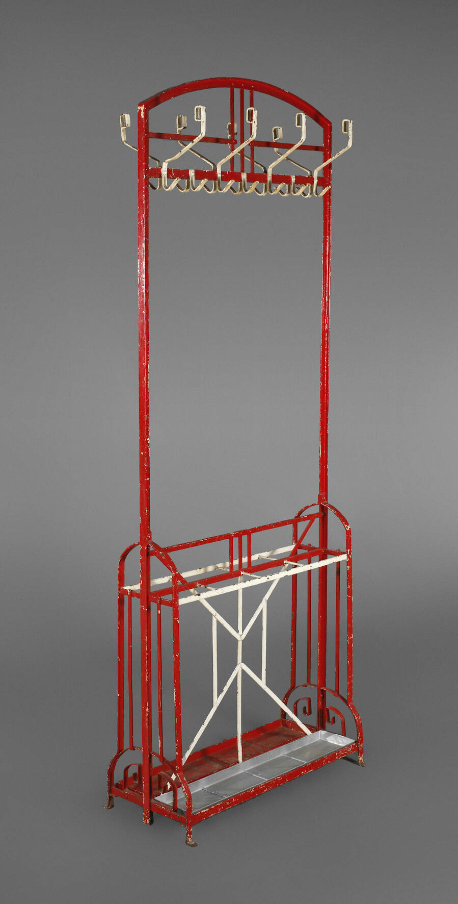 Kleiderständer Jugendstil