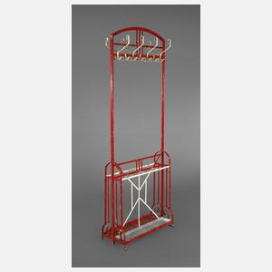 Kleiderständer Jugendstil