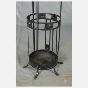 Kleiderständer Schmiedeeisen