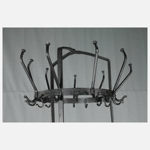 Kleiderständer Schmiedeeisen
