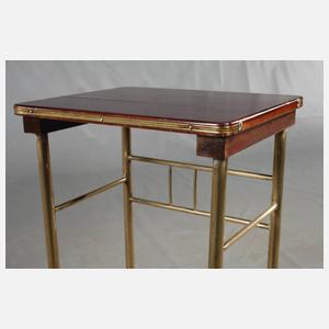 Drei Satztische "Rockhausen"