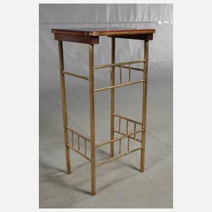 Drei Satztische "Rockhausen"