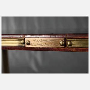 Drei Satztische "Rockhausen"