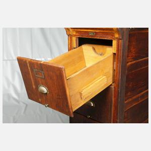 Registraturschrank