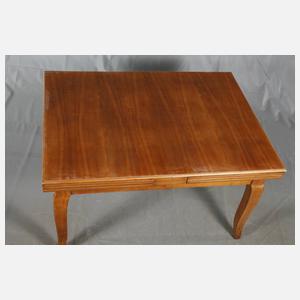 Großer Kulissentisch