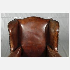 Chesterfield Sessel
