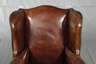 Chesterfield Sessel
