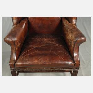 Chesterfield Sessel