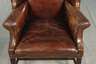 Chesterfield Sessel
