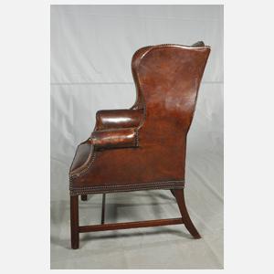 Chesterfield Sessel