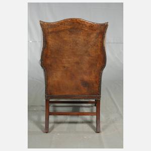 Chesterfield Sessel