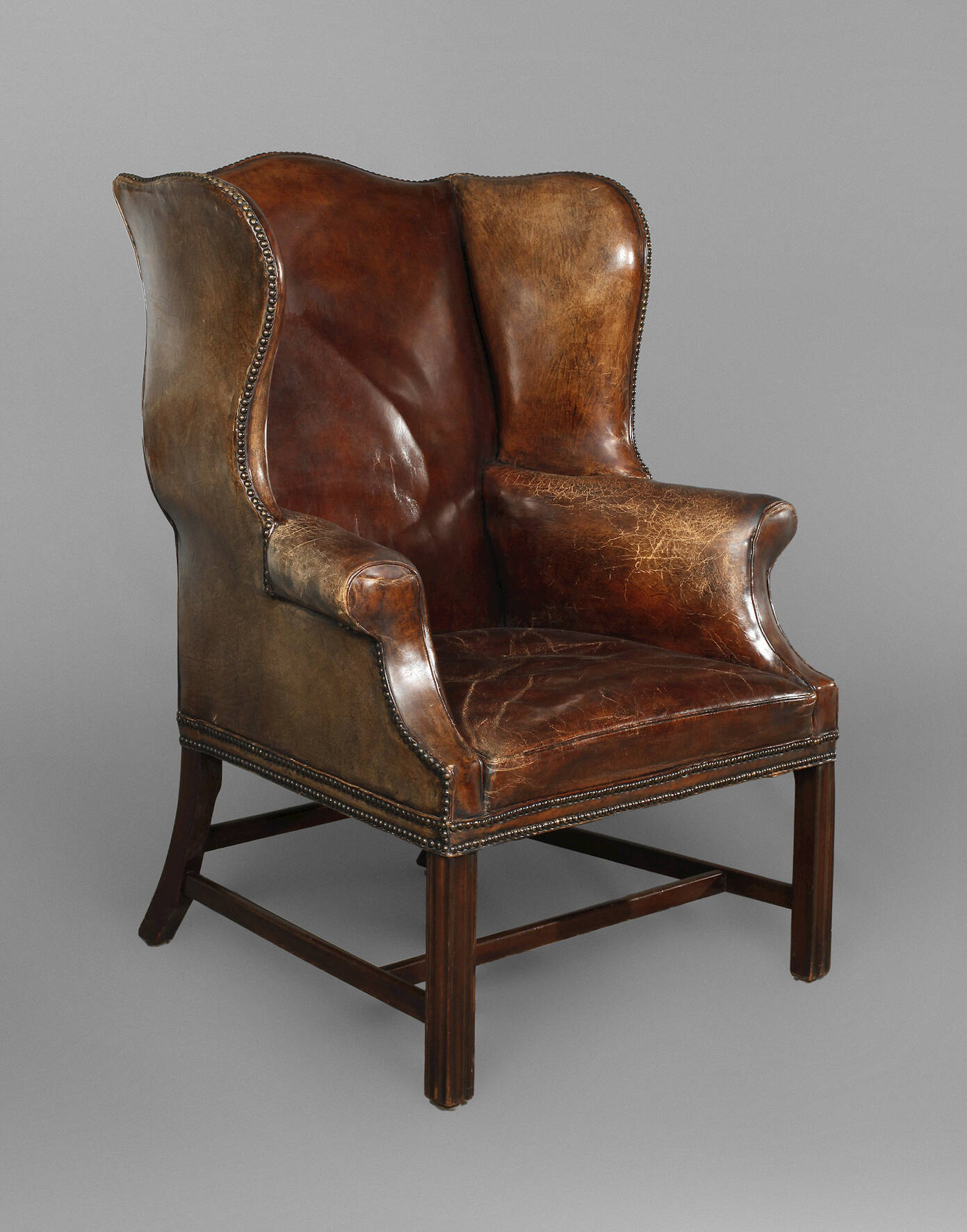 Chesterfield Sessel