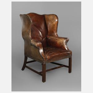 Chesterfield Sessel