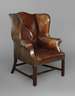 Chesterfield Sessel