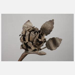 Konvolut Kunstschmiedearbeiten