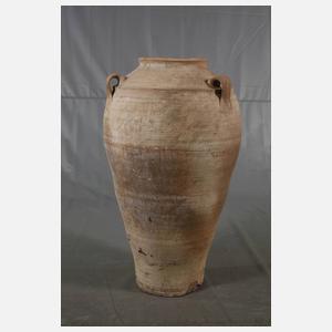 Große Gartenamphore