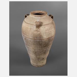 Große Gartenamphore