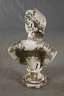 Gartenfigur griechische Büste