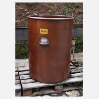 Großes Pflanzgefäß Steinzeug111