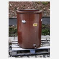 Großes Pflanzgefäß Steinzeug111