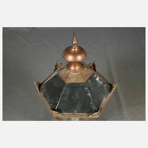 Großer Laternenkopf