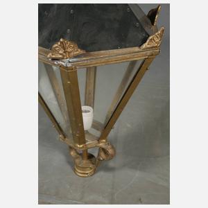 Großer Laternenkopf