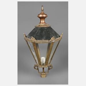 Großer Laternenkopf