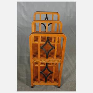 Arbeitszimmer Bruno Paul