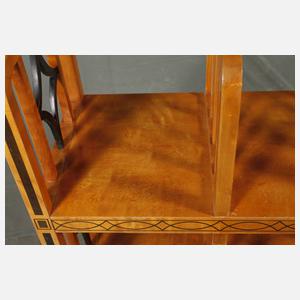 Arbeitszimmer Bruno Paul