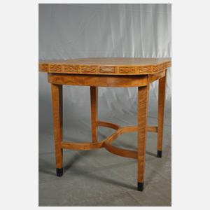 Arbeitszimmer Bruno Paul