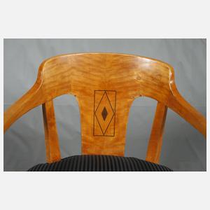 Arbeitszimmer Bruno Paul