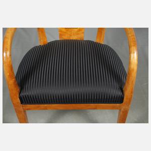 Arbeitszimmer Bruno Paul