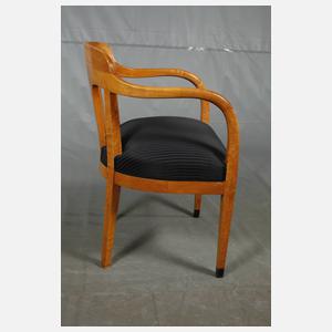 Arbeitszimmer Bruno Paul