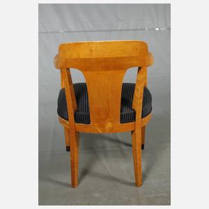 Arbeitszimmer Bruno Paul