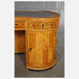 Arbeitszimmer Bruno Paul