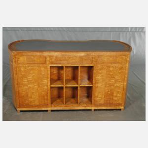 Arbeitszimmer Bruno Paul