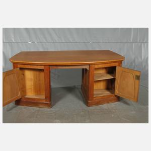 Arbeitszimmer Jugendstil