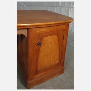 Arbeitszimmer Jugendstil