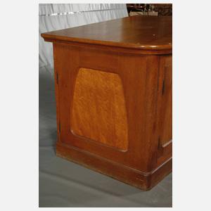 Arbeitszimmer Jugendstil