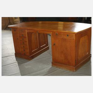 Arbeitszimmer Jugendstil