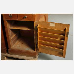 Arbeitszimmer Jugendstil