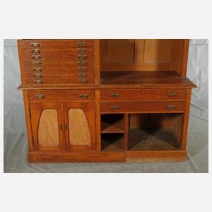 Arbeitszimmer Jugendstil