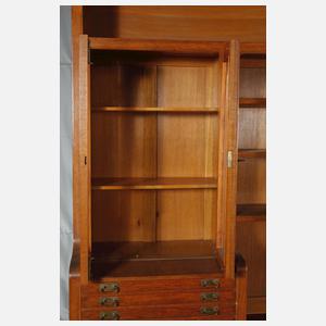 Arbeitszimmer Jugendstil