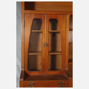 Arbeitszimmer Jugendstil