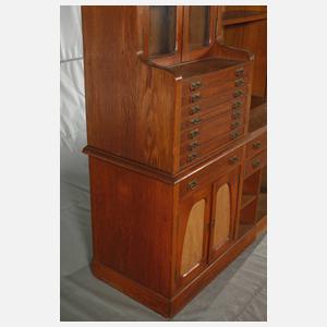 Arbeitszimmer Jugendstil